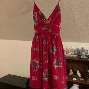 Twenty One summer dress